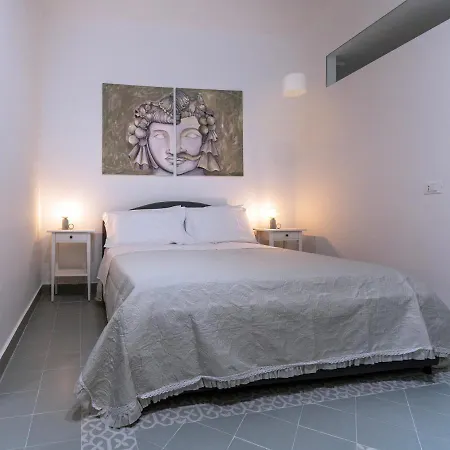 Cortile Del Greco Apartments-2