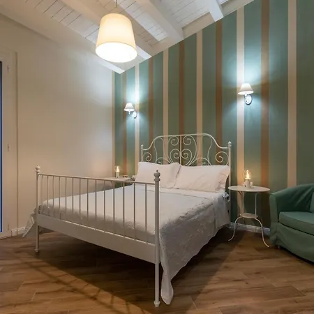 Cortile Del Greco Apartments-3