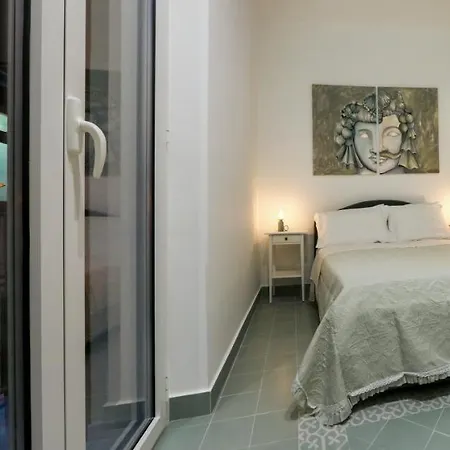 Cortile Del Greco Apartments-2