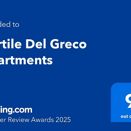 Cortile Del Greco Apartments-3