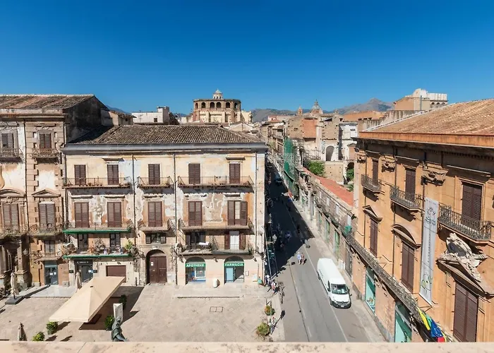 A Casa Dell' Artista